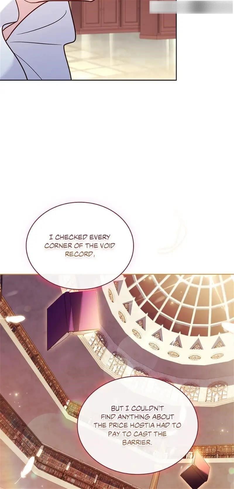 The Lady Wants to Rest - Chapter 121 Page 88