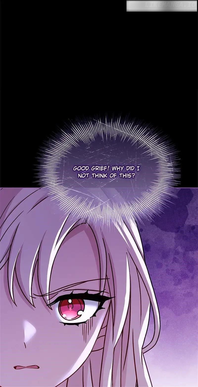 The Lady Wants to Rest - Chapter 121 Page 9