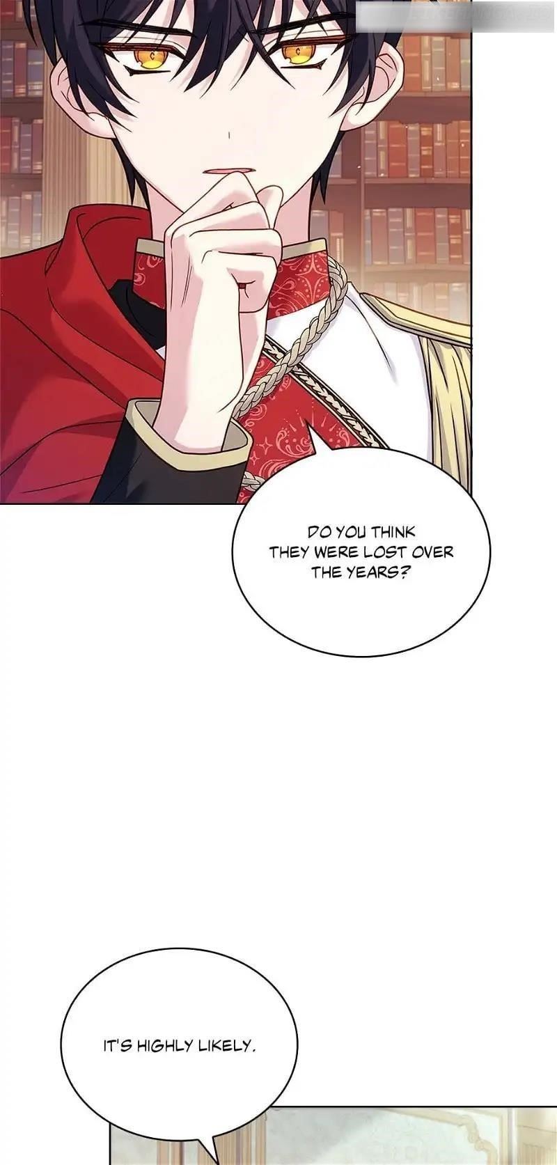 The Lady Wants to Rest - Chapter 121 Page 90