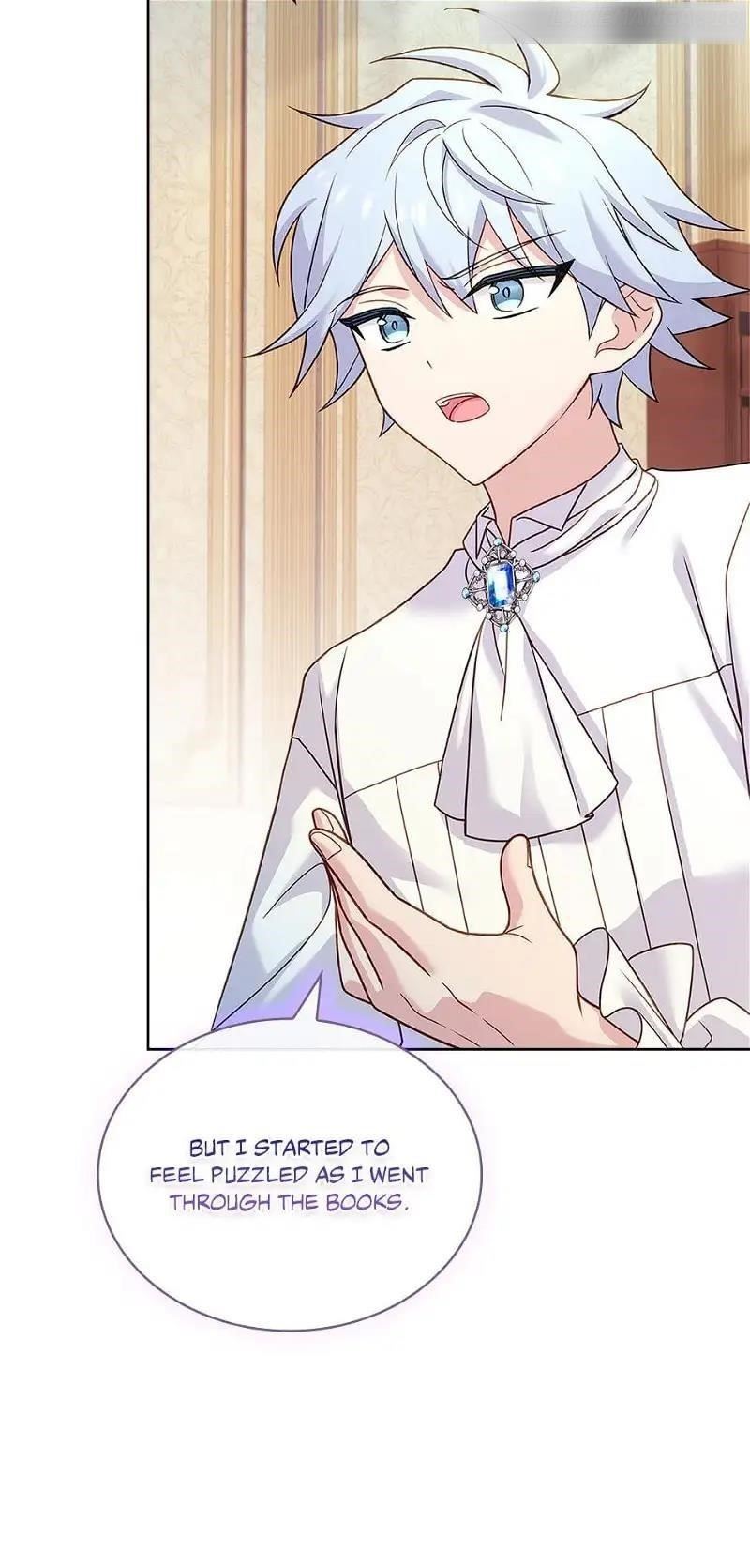 The Lady Wants to Rest - Chapter 121 Page 91