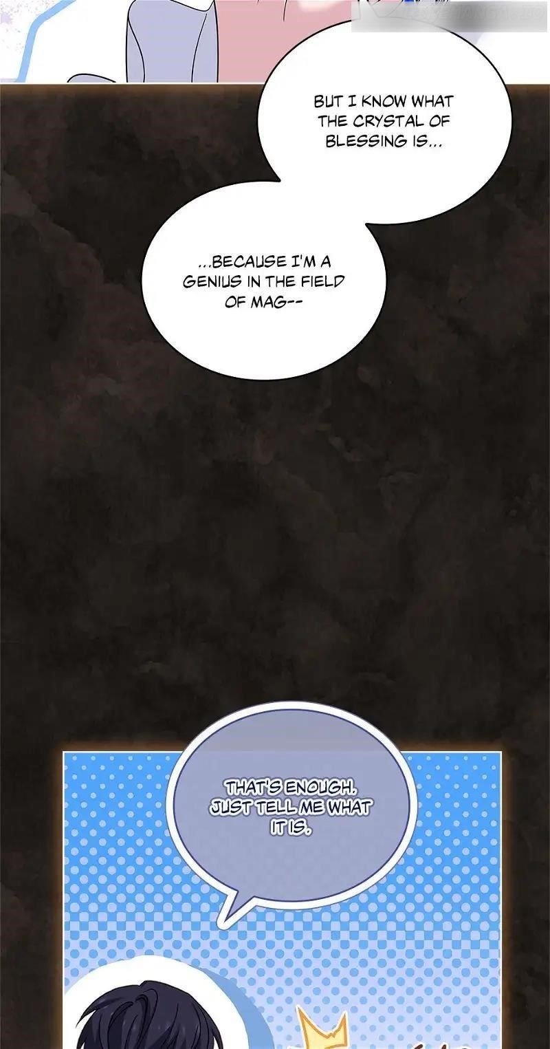 The Lady Wants to Rest - Chapter 122 Page 10