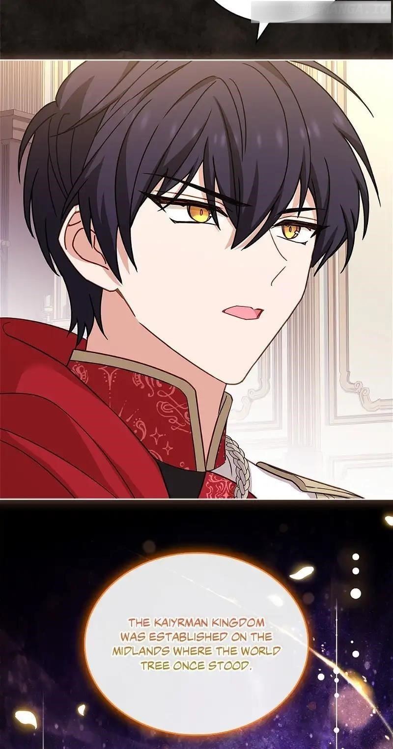 The Lady Wants to Rest - Chapter 122 Page 13