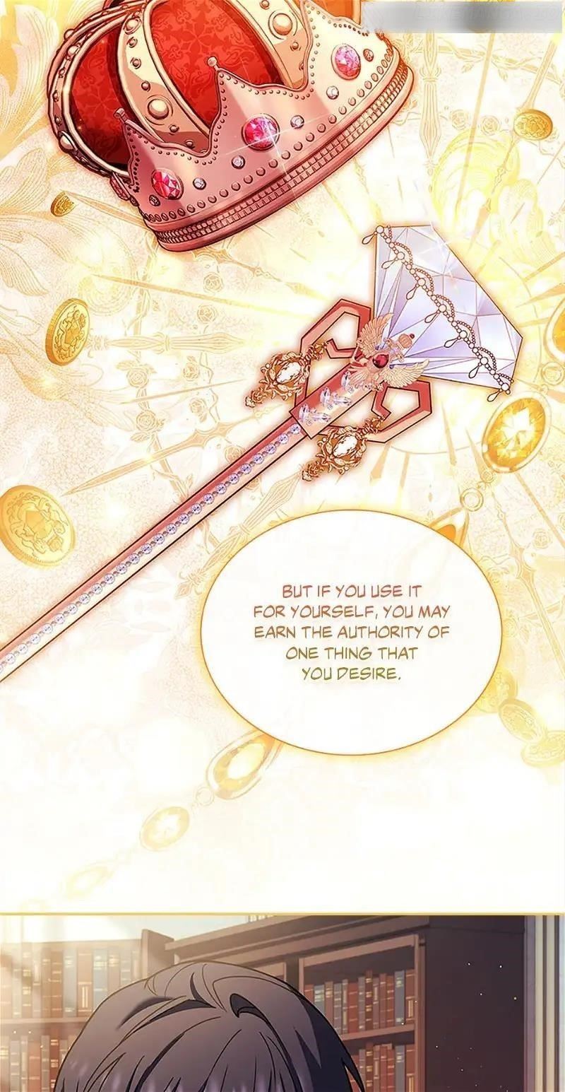 The Lady Wants to Rest - Chapter 122 Page 19