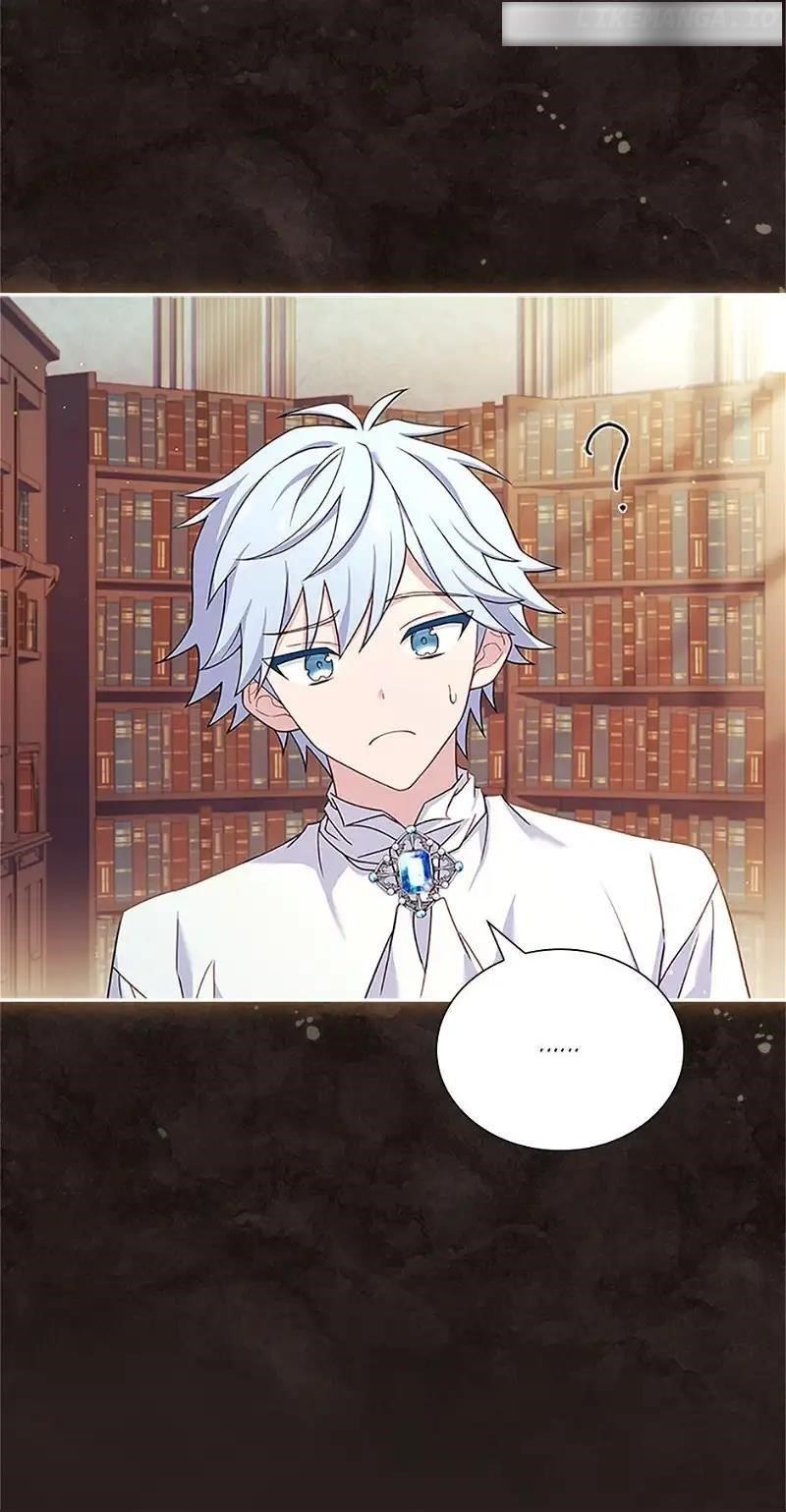 The Lady Wants to Rest - Chapter 122 Page 24