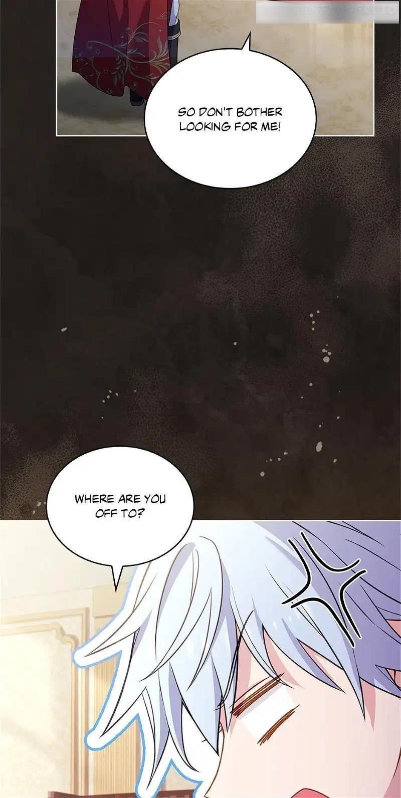 The Lady Wants to Rest - Chapter 122 Page 26