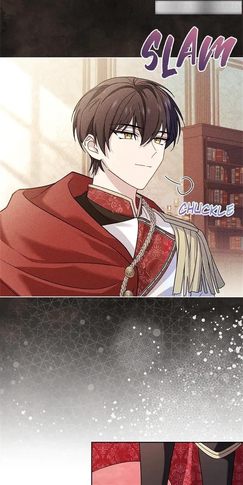 The Lady Wants to Rest - Chapter 122 Page 29