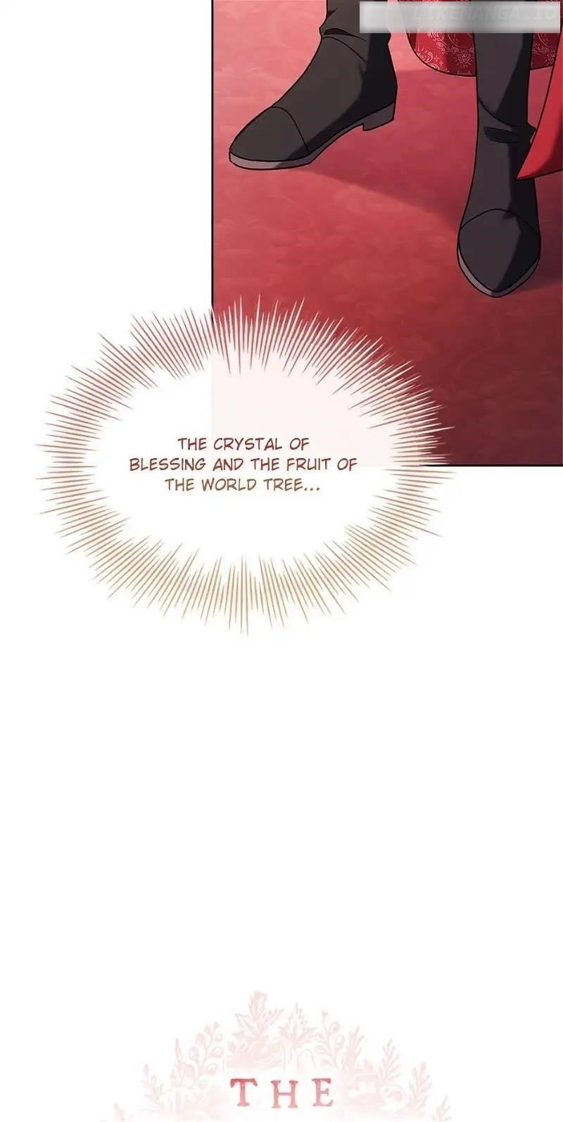 The Lady Wants to Rest - Chapter 122 Page 30