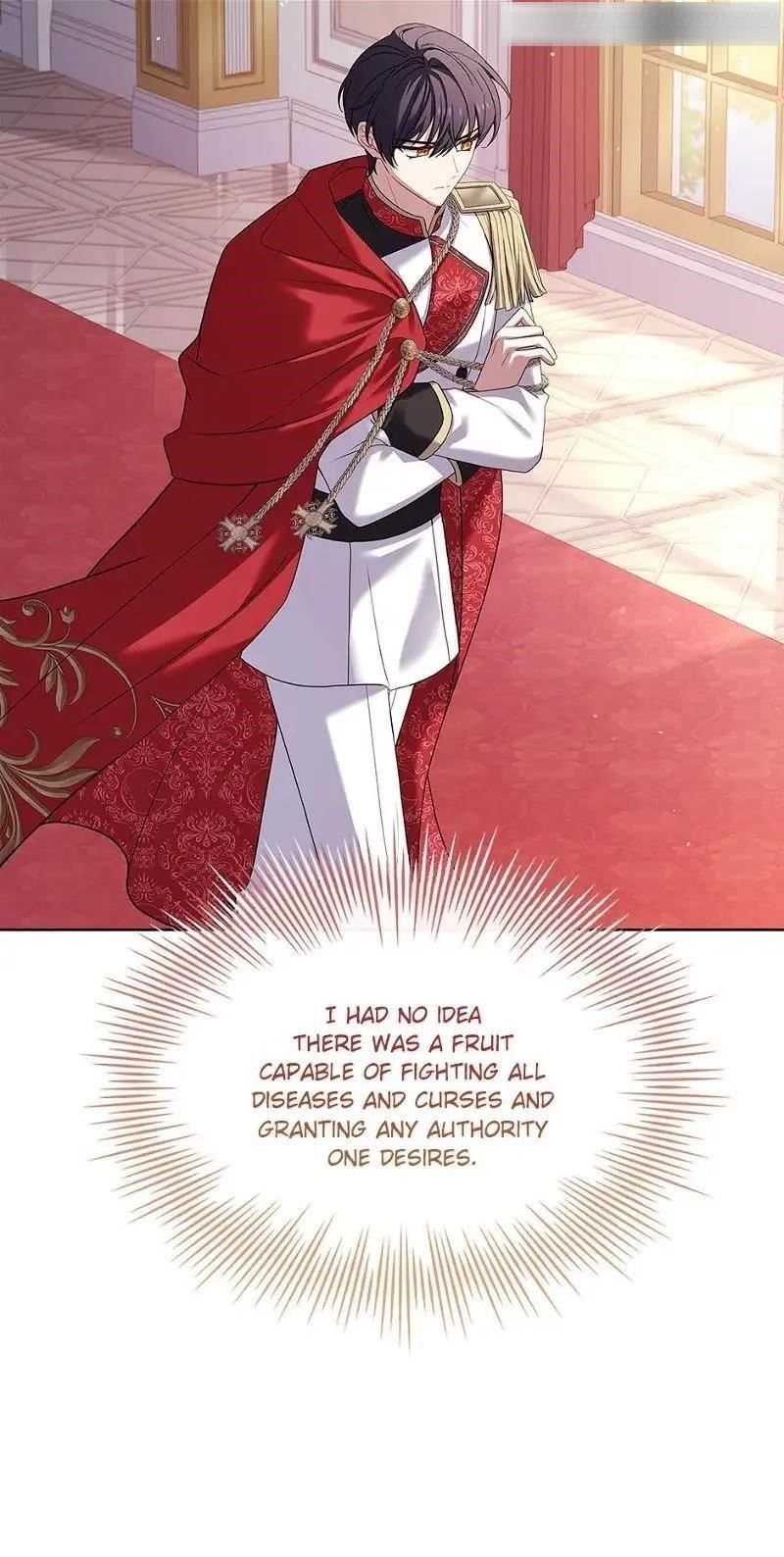 The Lady Wants to Rest - Chapter 122 Page 32