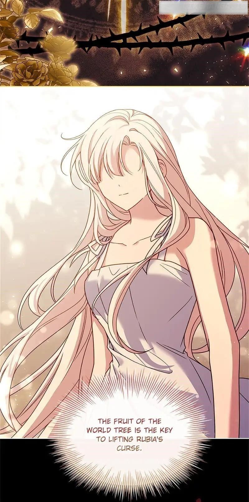 The Lady Wants to Rest - Chapter 122 Page 34