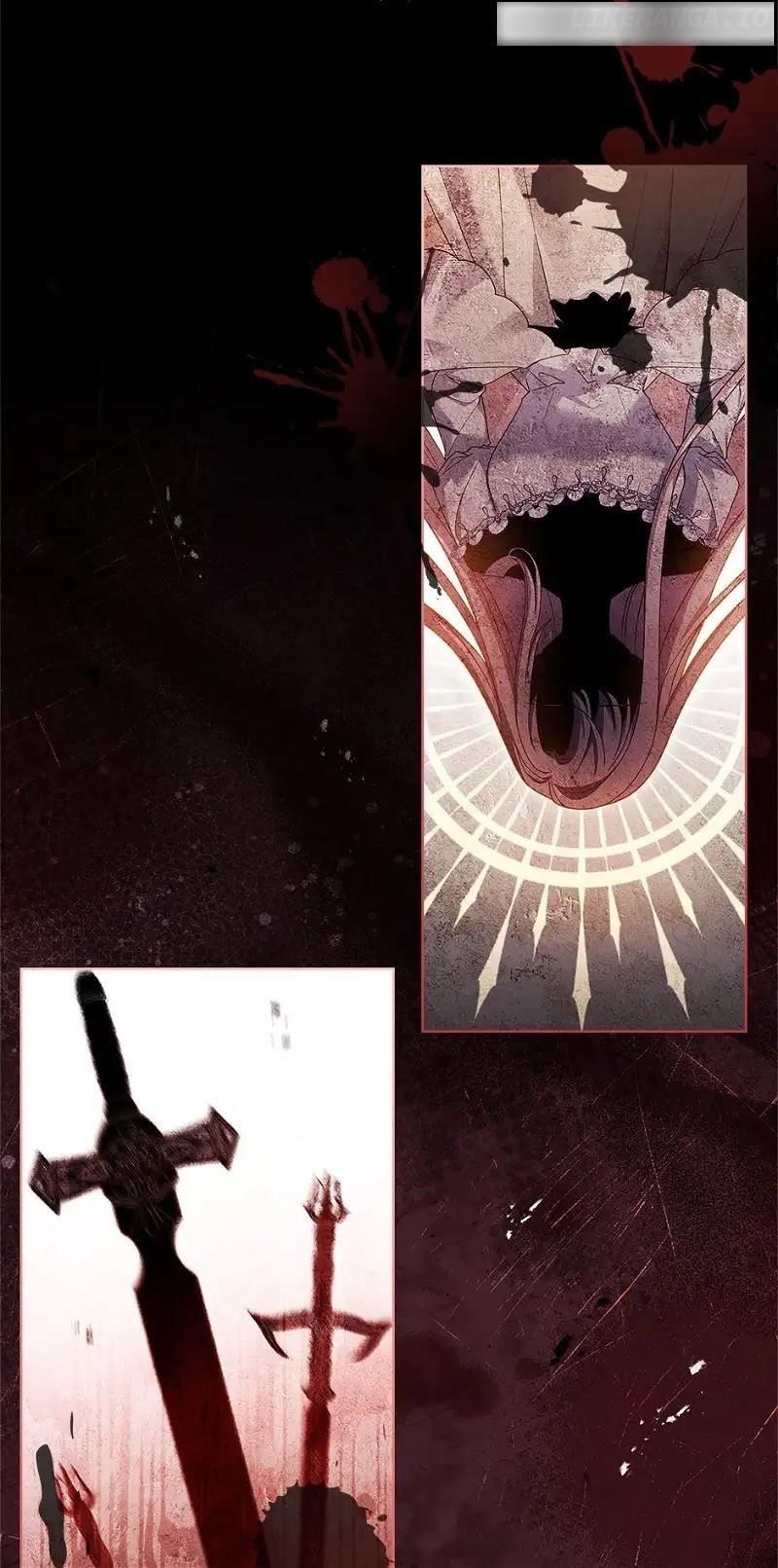 The Lady Wants to Rest - Chapter 122 Page 35