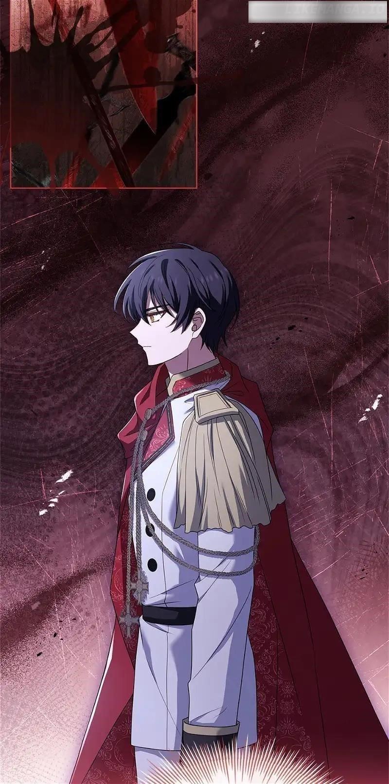 The Lady Wants to Rest - Chapter 122 Page 36