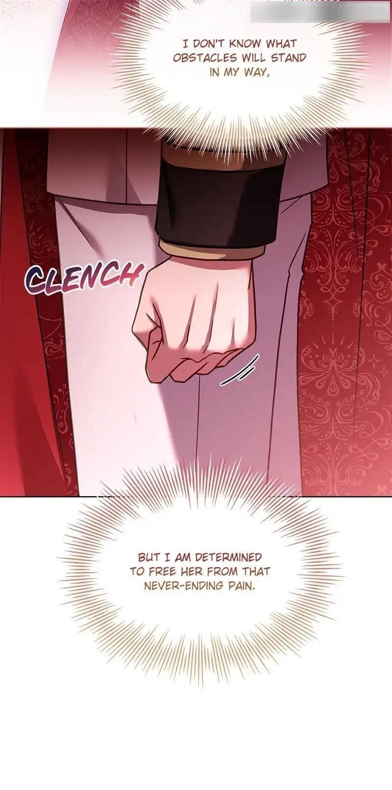 The Lady Wants to Rest - Chapter 122 Page 37