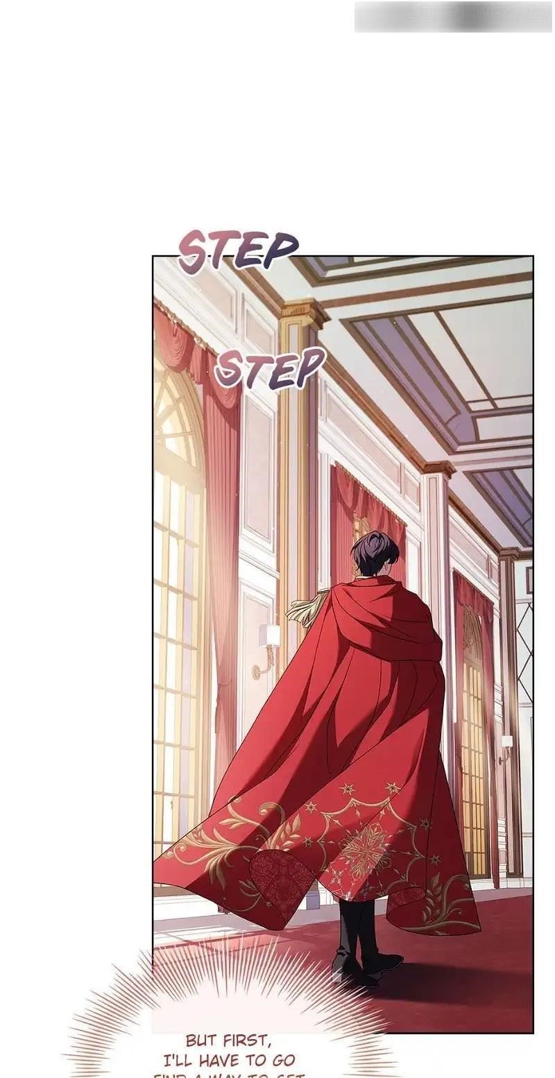 The Lady Wants to Rest - Chapter 122 Page 38