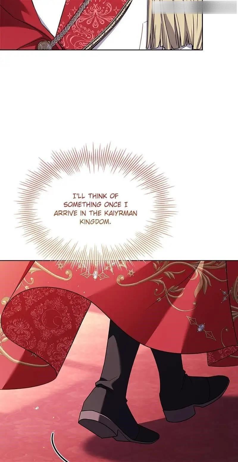 The Lady Wants to Rest - Chapter 122 Page 40