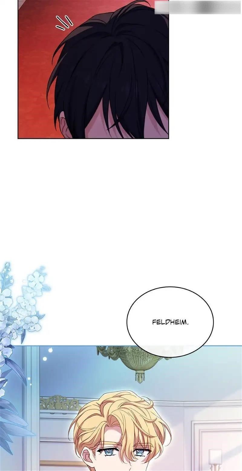 The Lady Wants to Rest - Chapter 122 Page 42