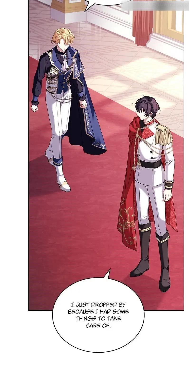 The Lady Wants to Rest - Chapter 122 Page 44