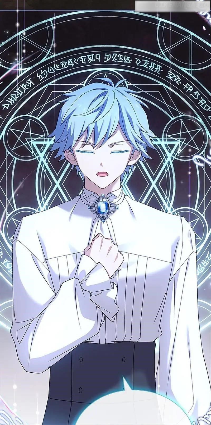 The Lady Wants to Rest - Chapter 122 Page 5