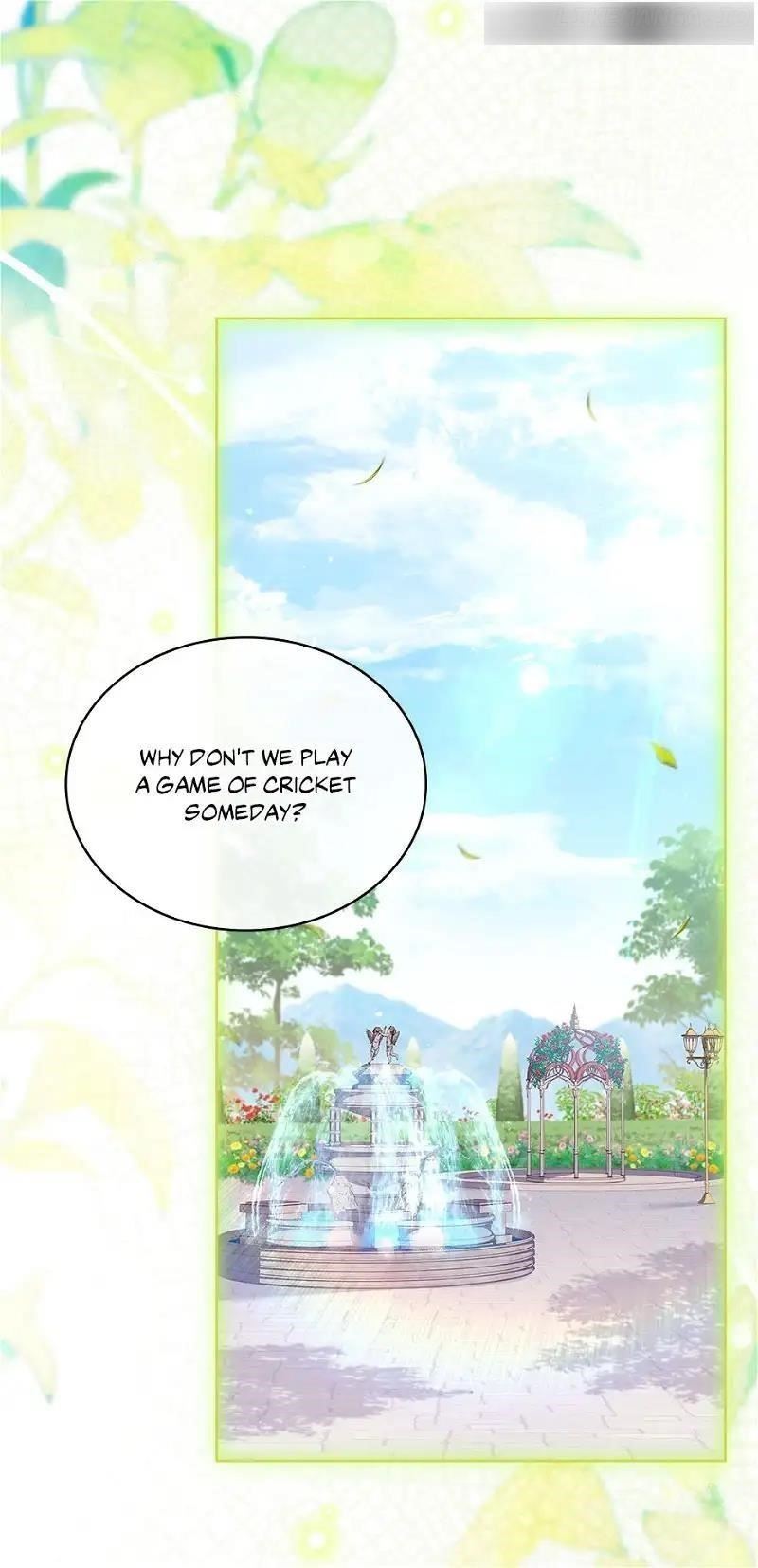 The Lady Wants to Rest - Chapter 122 Page 51