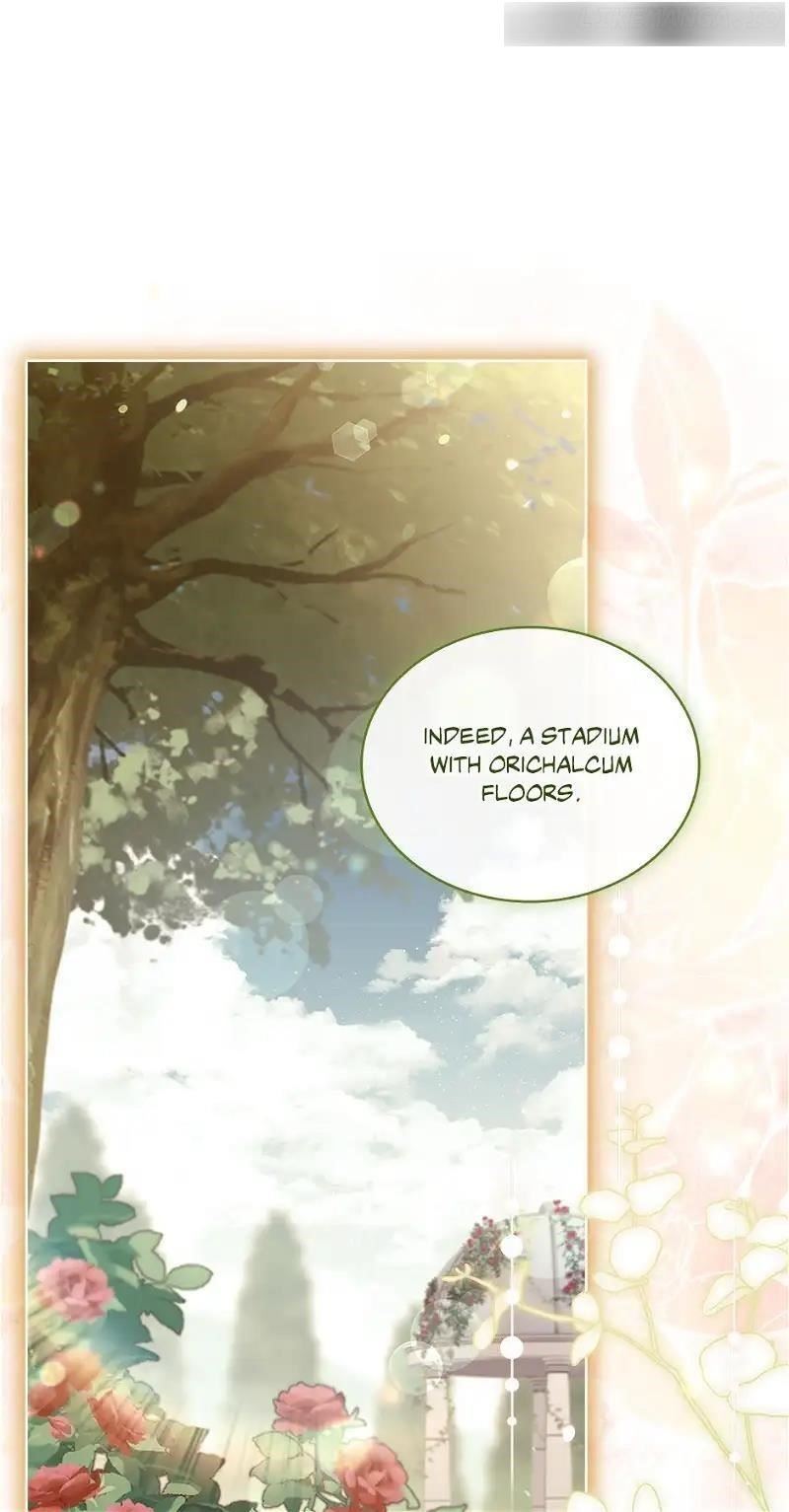 The Lady Wants to Rest - Chapter 122 Page 57