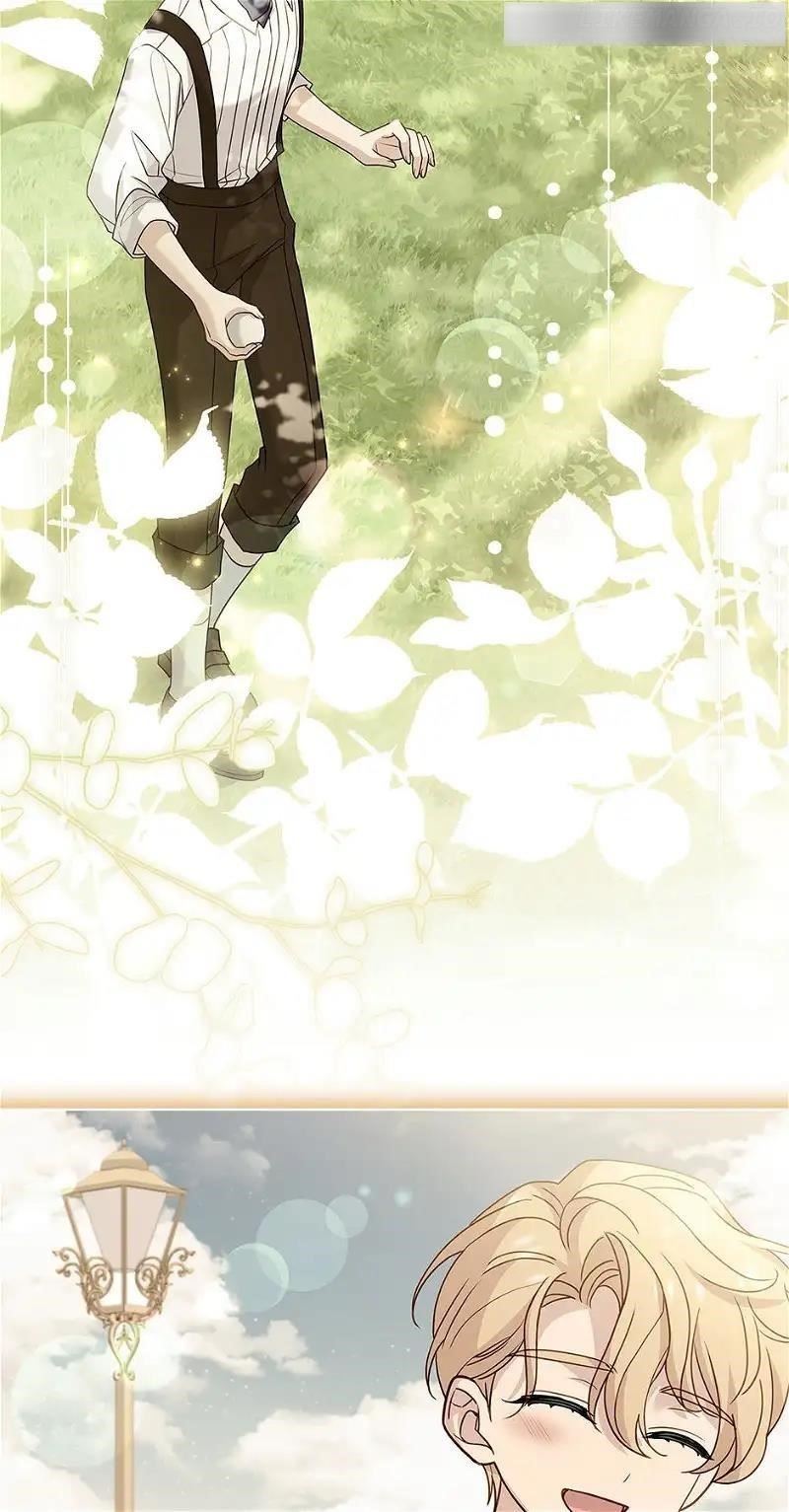 The Lady Wants to Rest - Chapter 122 Page 59