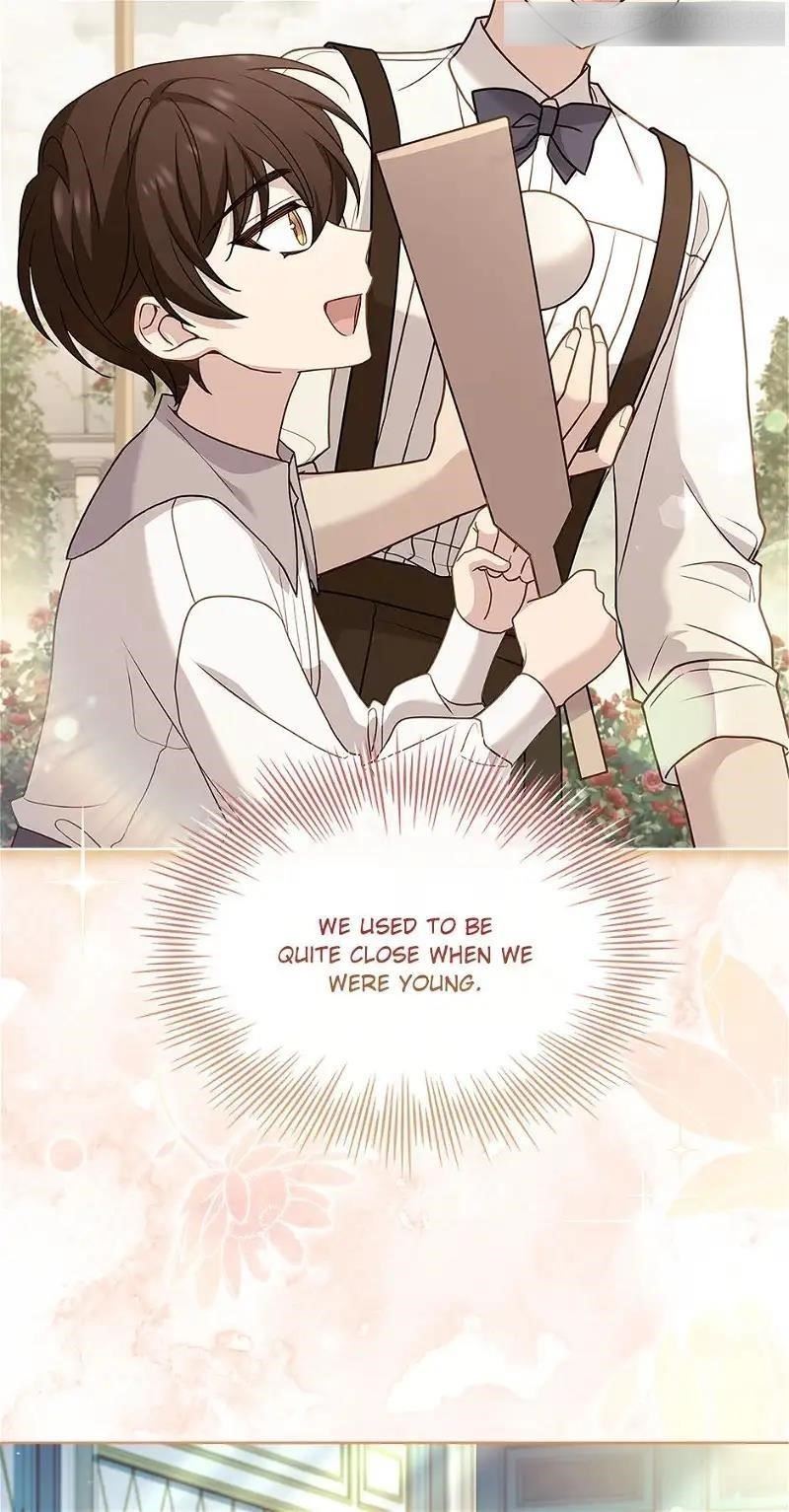 The Lady Wants to Rest - Chapter 122 Page 60