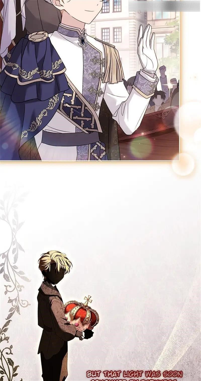 The Lady Wants to Rest - Chapter 122 Page 68