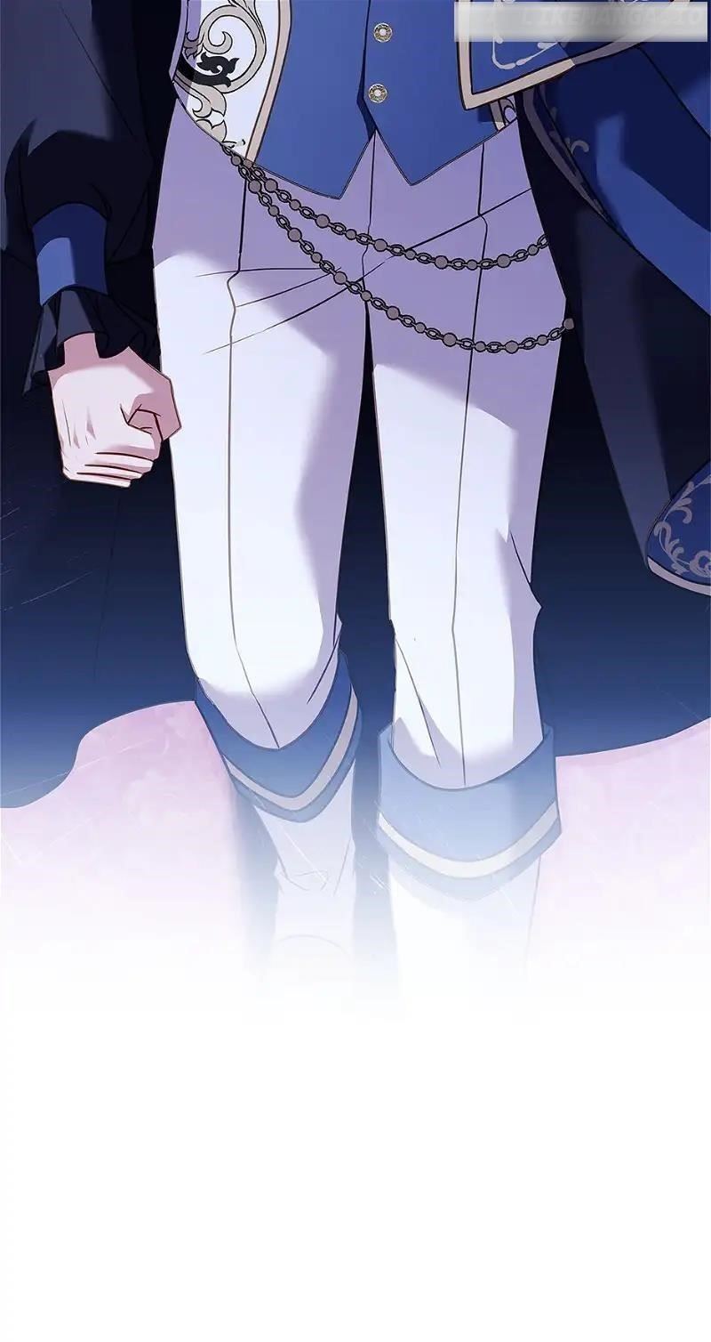 The Lady Wants to Rest - Chapter 122 Page 73