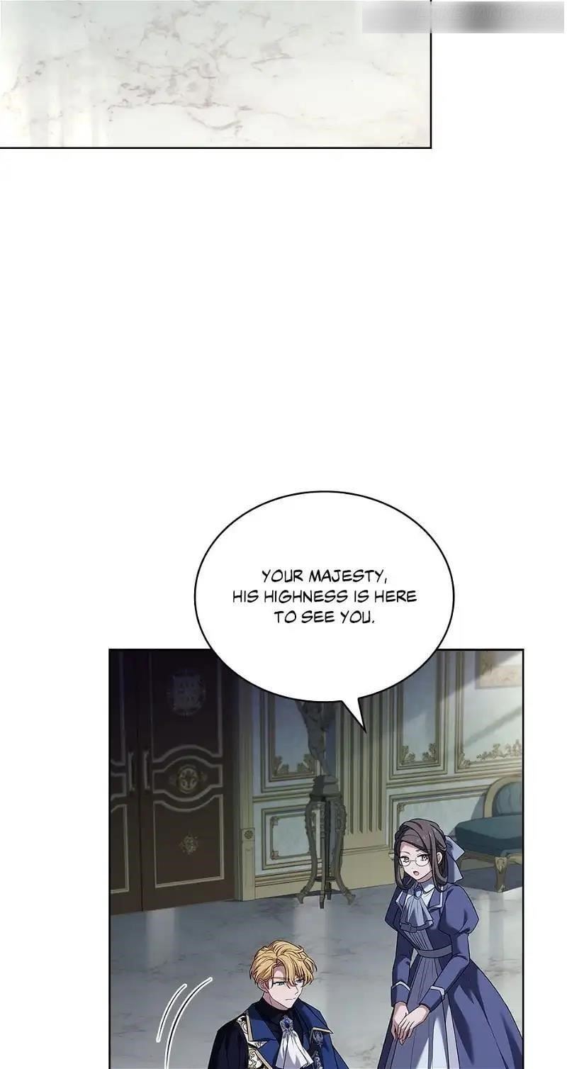 The Lady Wants to Rest - Chapter 122 Page 75