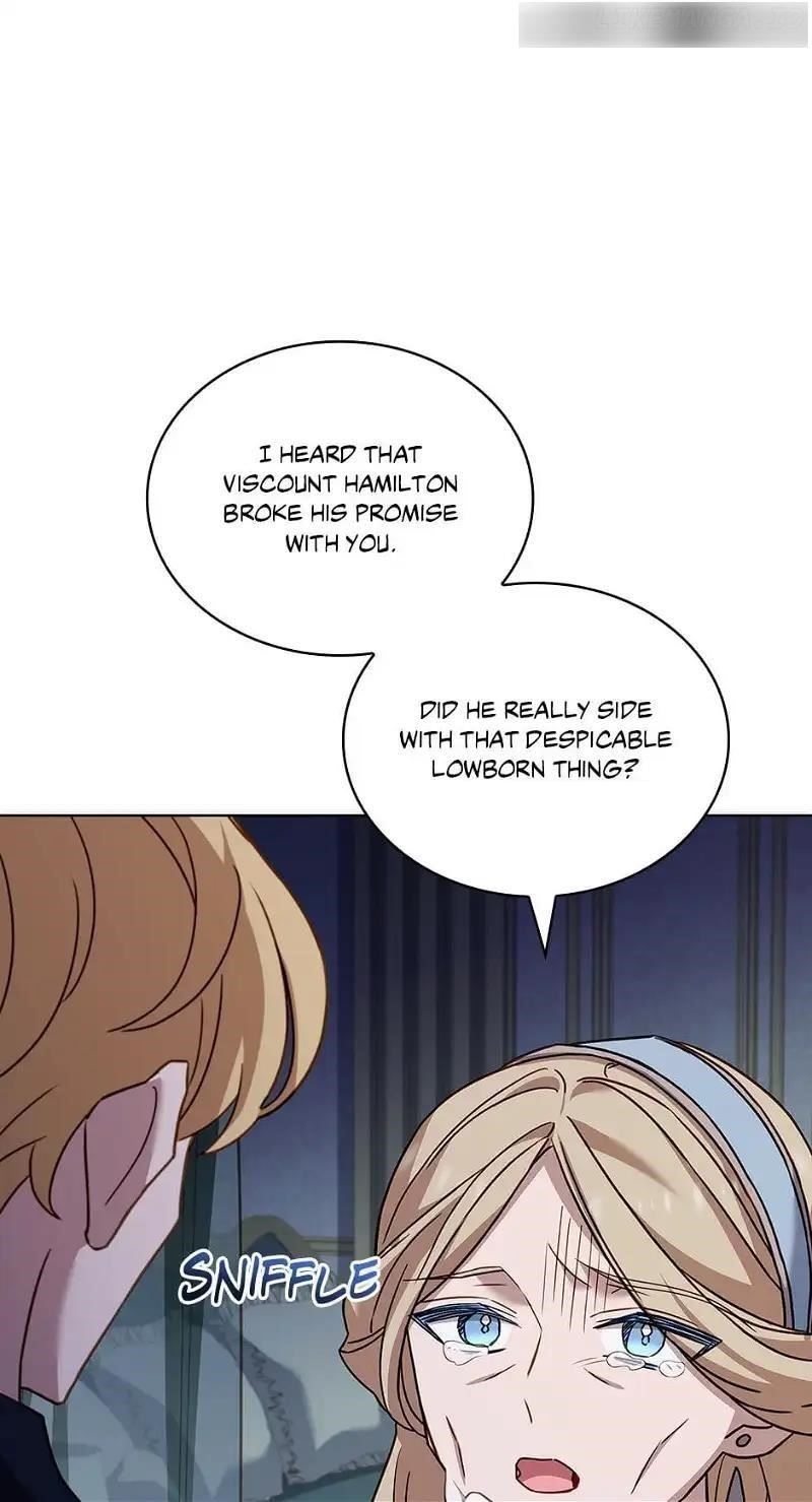 The Lady Wants to Rest - Chapter 122 Page 79