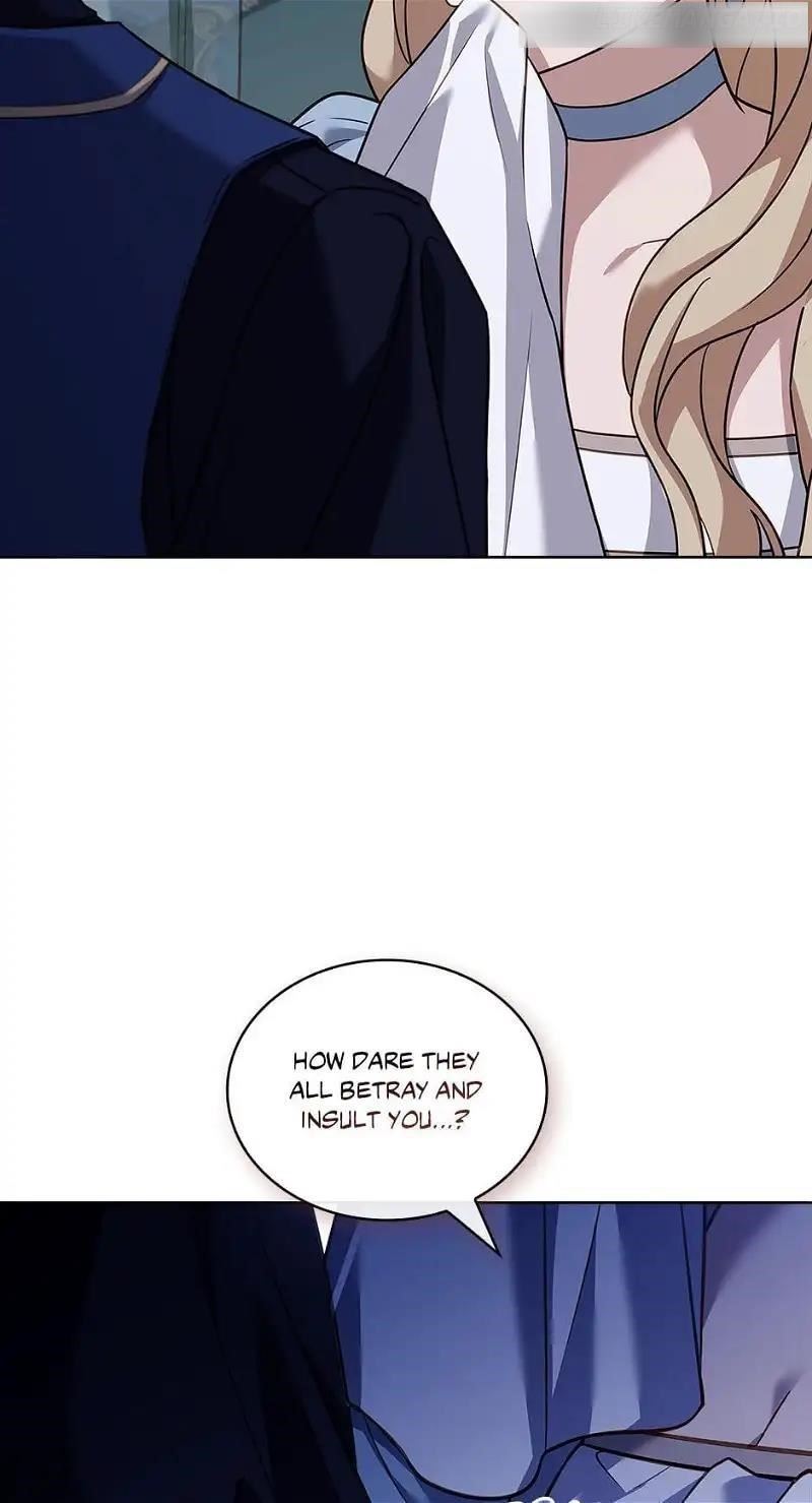 The Lady Wants to Rest - Chapter 122 Page 80