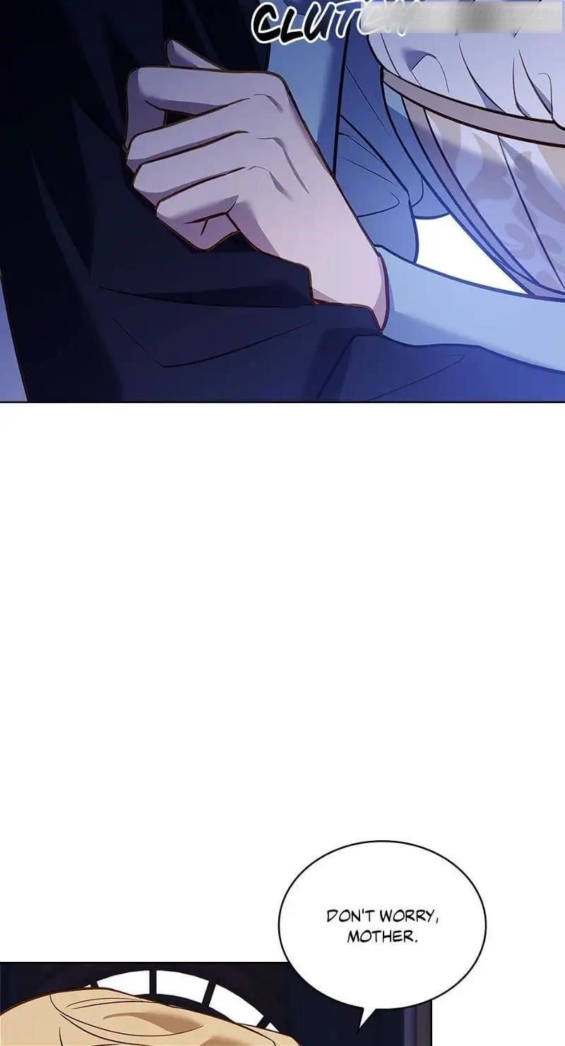 The Lady Wants to Rest - Chapter 122 Page 81