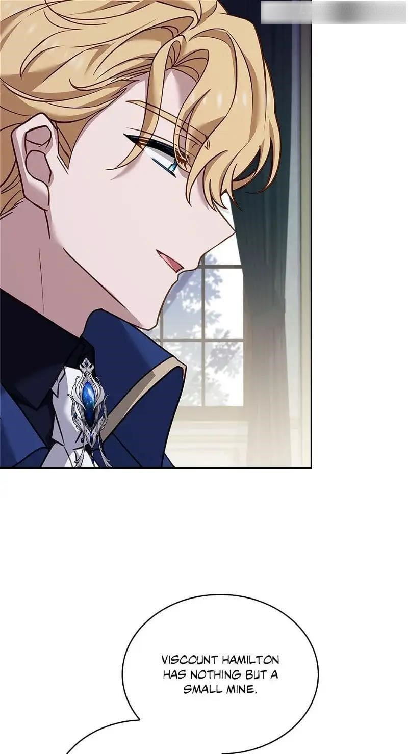 The Lady Wants to Rest - Chapter 122 Page 82