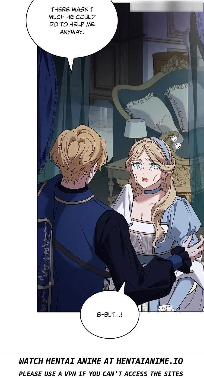 The Lady Wants to Rest - Chapter 122 Page 83