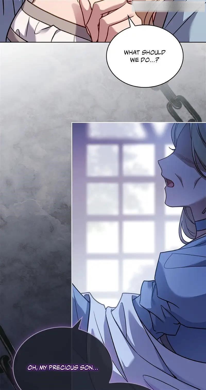 The Lady Wants to Rest - Chapter 122 Page 85