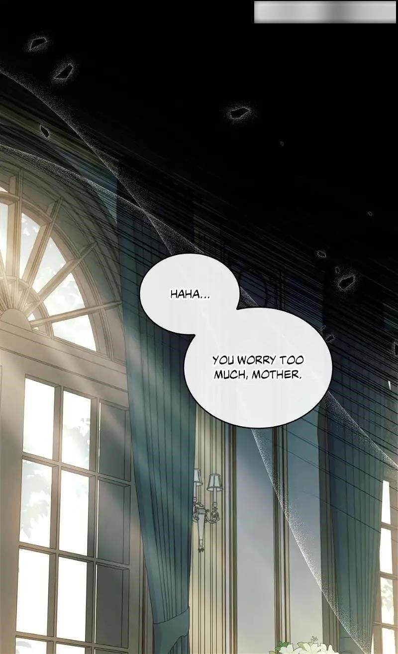 The Lady Wants to Rest - Chapter 123 Page 1