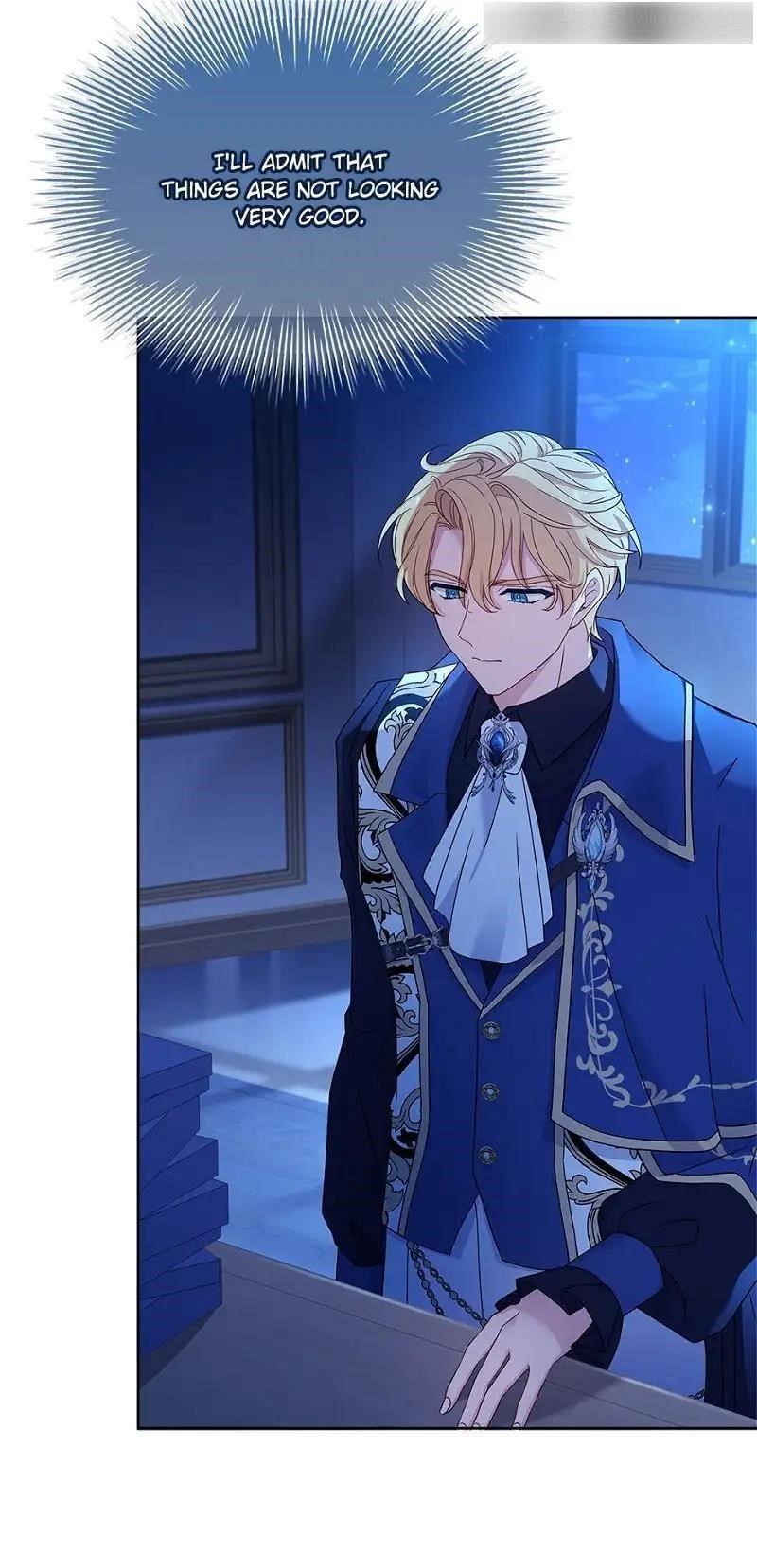 The Lady Wants to Rest - Chapter 123 Page 15