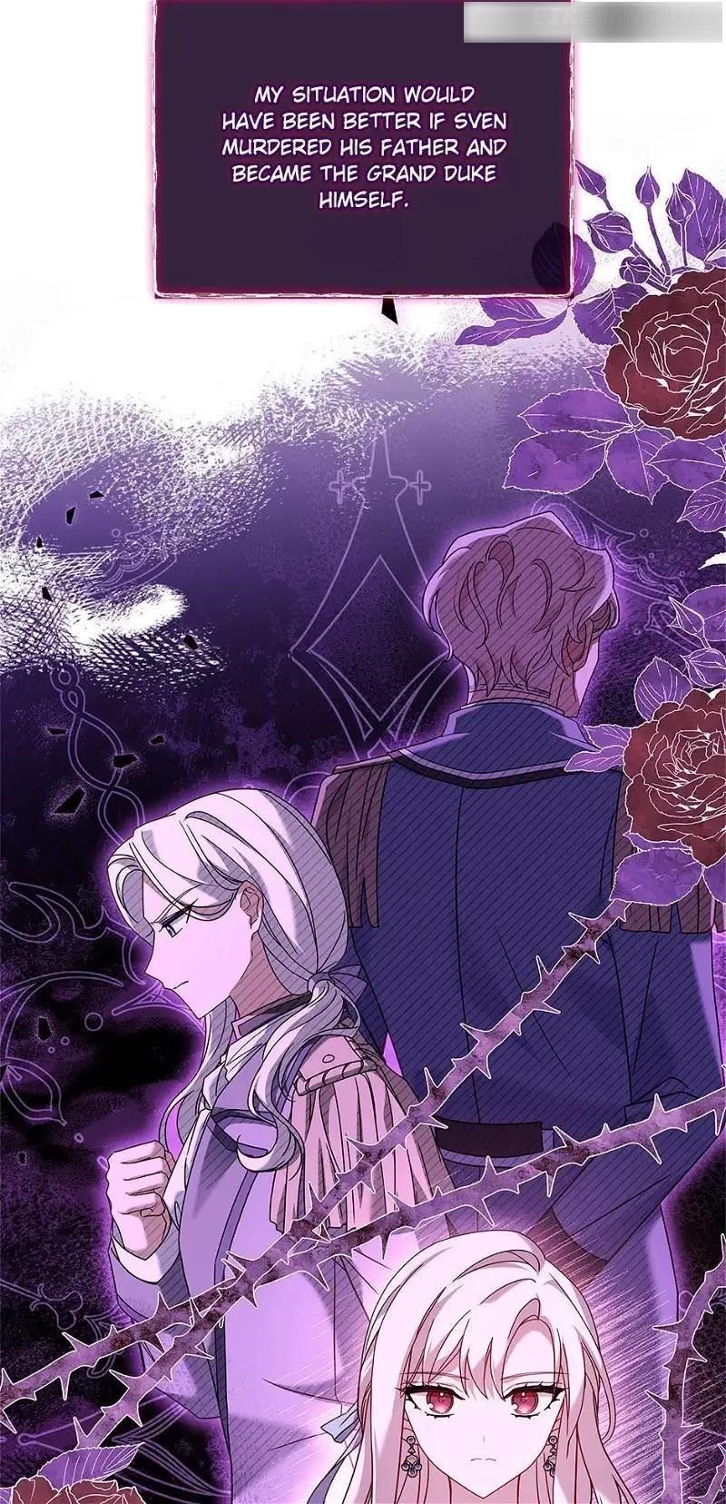 The Lady Wants to Rest - Chapter 123 Page 17