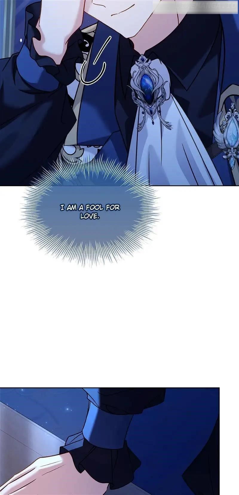 The Lady Wants to Rest - Chapter 123 Page 19