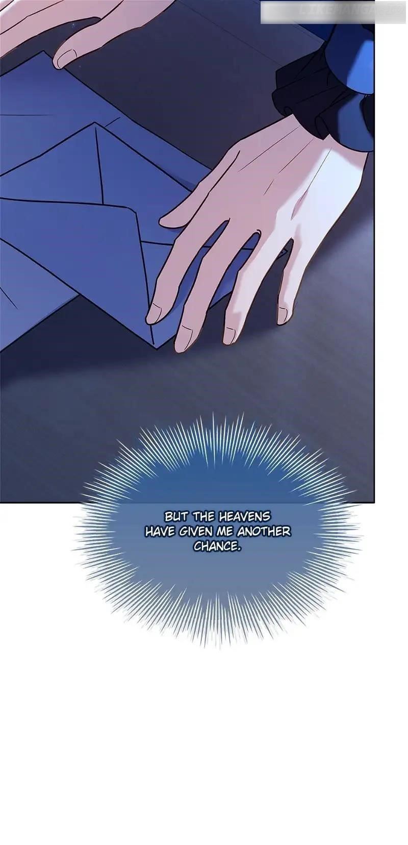 The Lady Wants to Rest - Chapter 123 Page 20