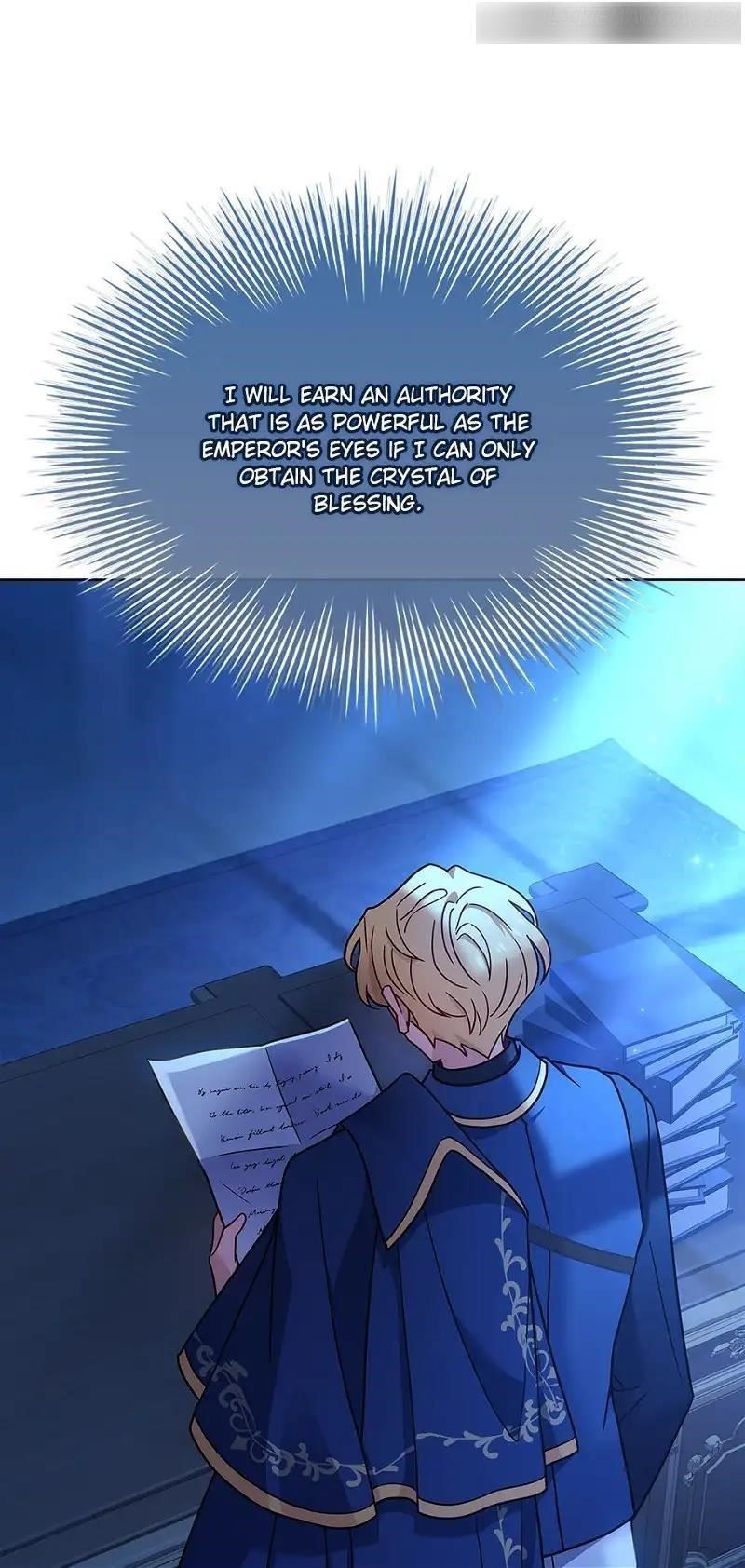 The Lady Wants to Rest - Chapter 123 Page 22