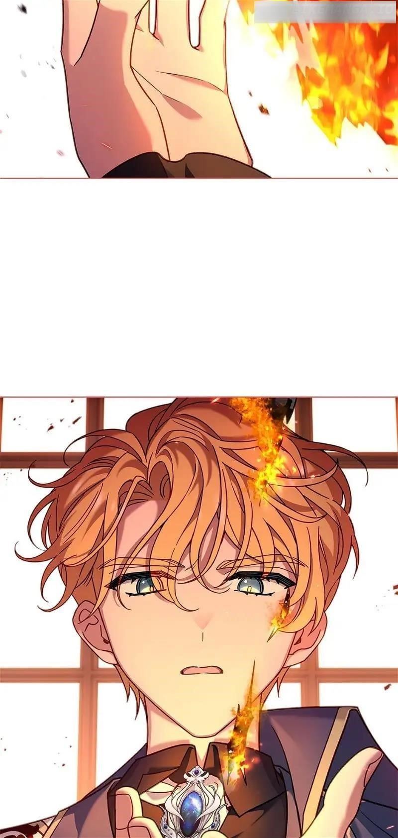 The Lady Wants to Rest - Chapter 123 Page 24