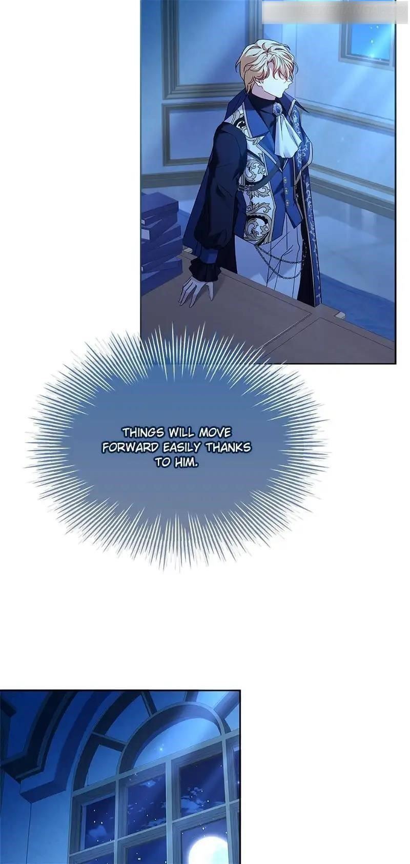 The Lady Wants to Rest - Chapter 123 Page 27