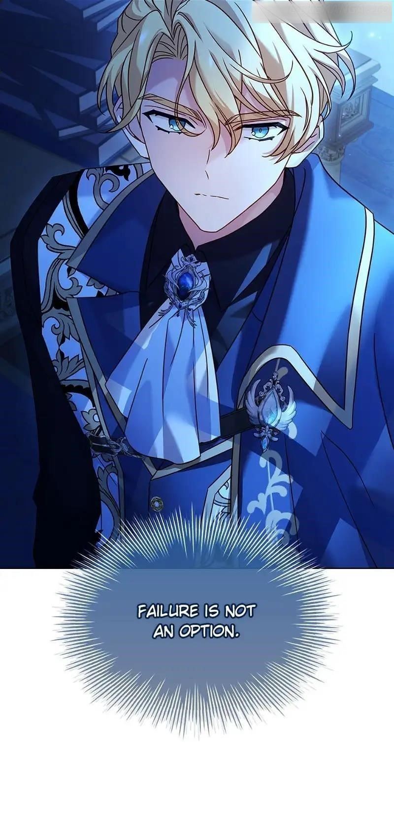 The Lady Wants to Rest - Chapter 123 Page 29