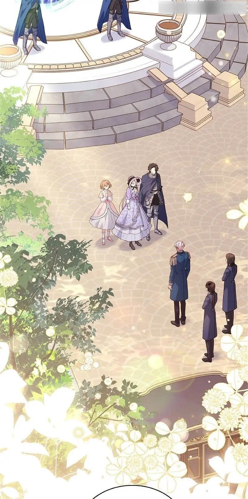 The Lady Wants to Rest - Chapter 123 Page 32