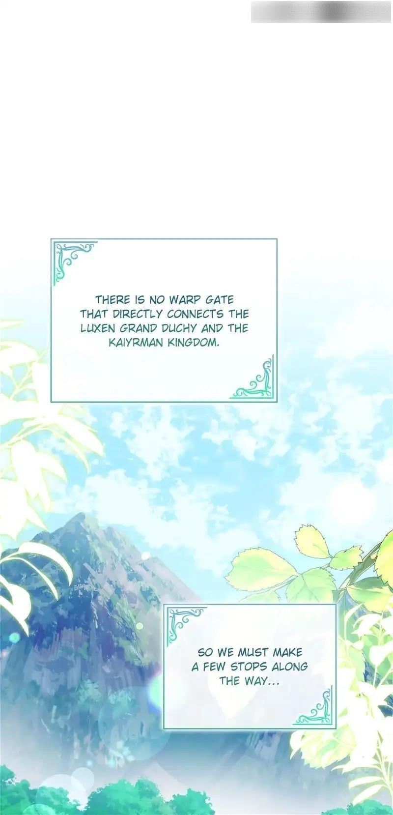 The Lady Wants to Rest - Chapter 123 Page 42