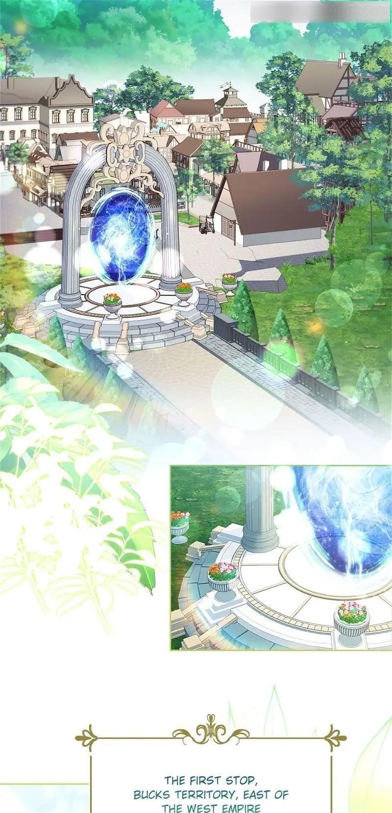 The Lady Wants to Rest - Chapter 123 Page 43