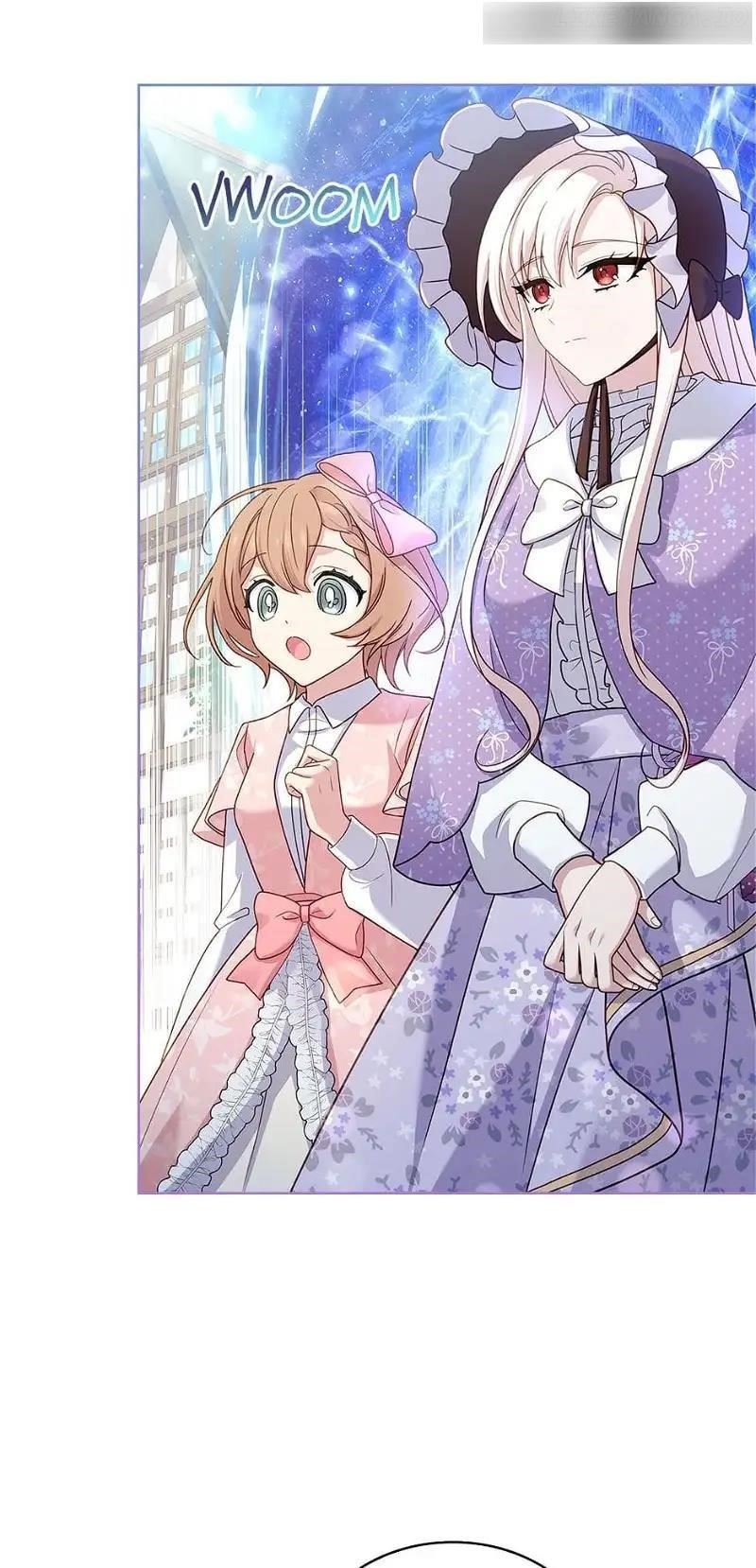 The Lady Wants to Rest - Chapter 123 Page 45