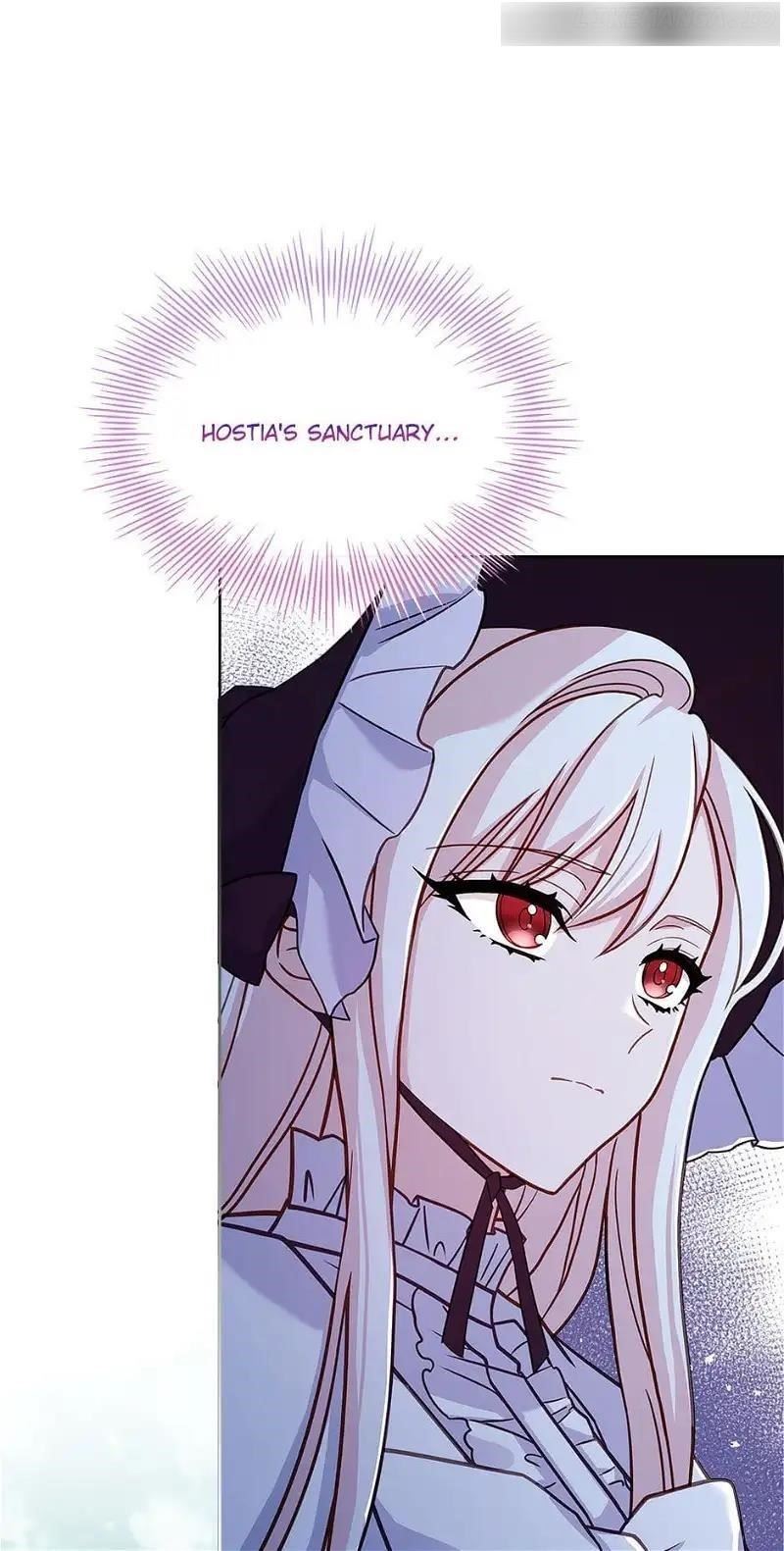 The Lady Wants to Rest - Chapter 123 Page 50