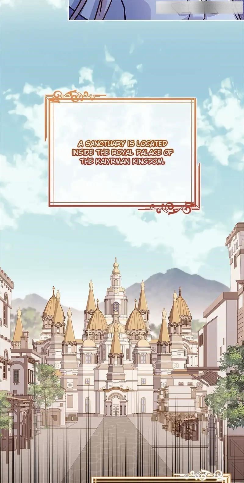 The Lady Wants to Rest - Chapter 123 Page 51