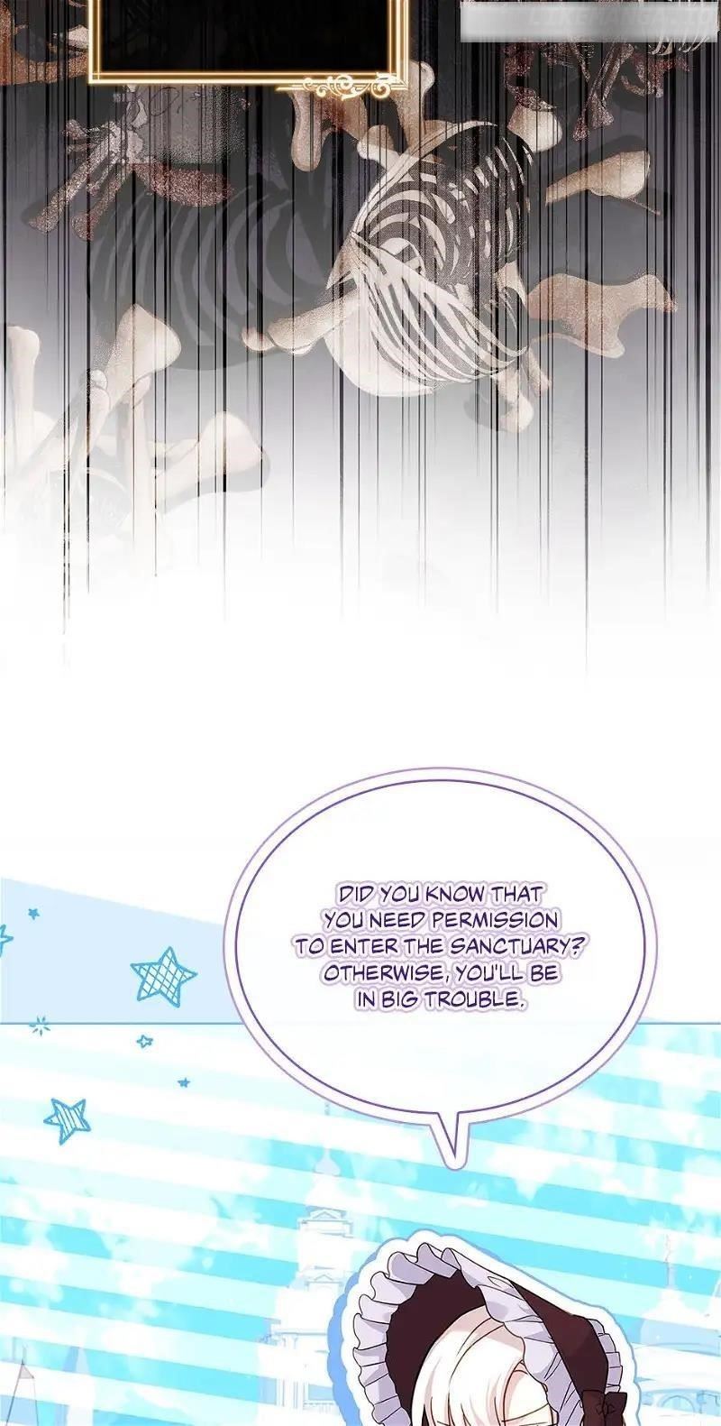 The Lady Wants to Rest - Chapter 123 Page 53